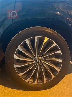 هیوندای پالیسەید